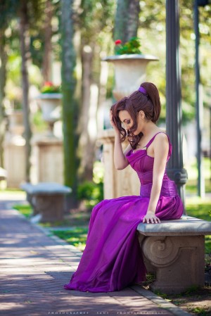 Glory Lamothe Photo #116