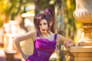 Glory Lamothe Photo #121