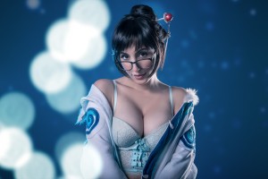 Glory Lamothe Photo #162