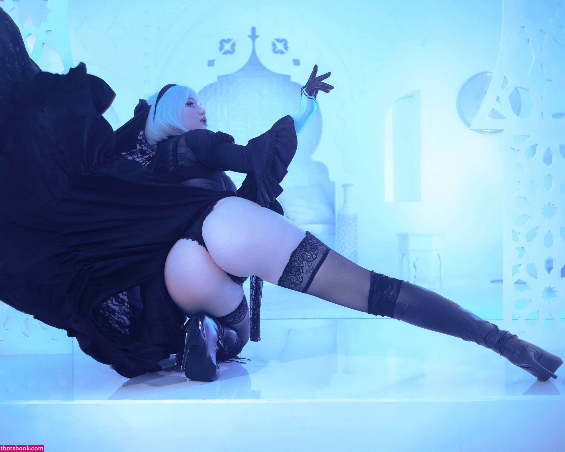 Lada Lyumos Photo #617