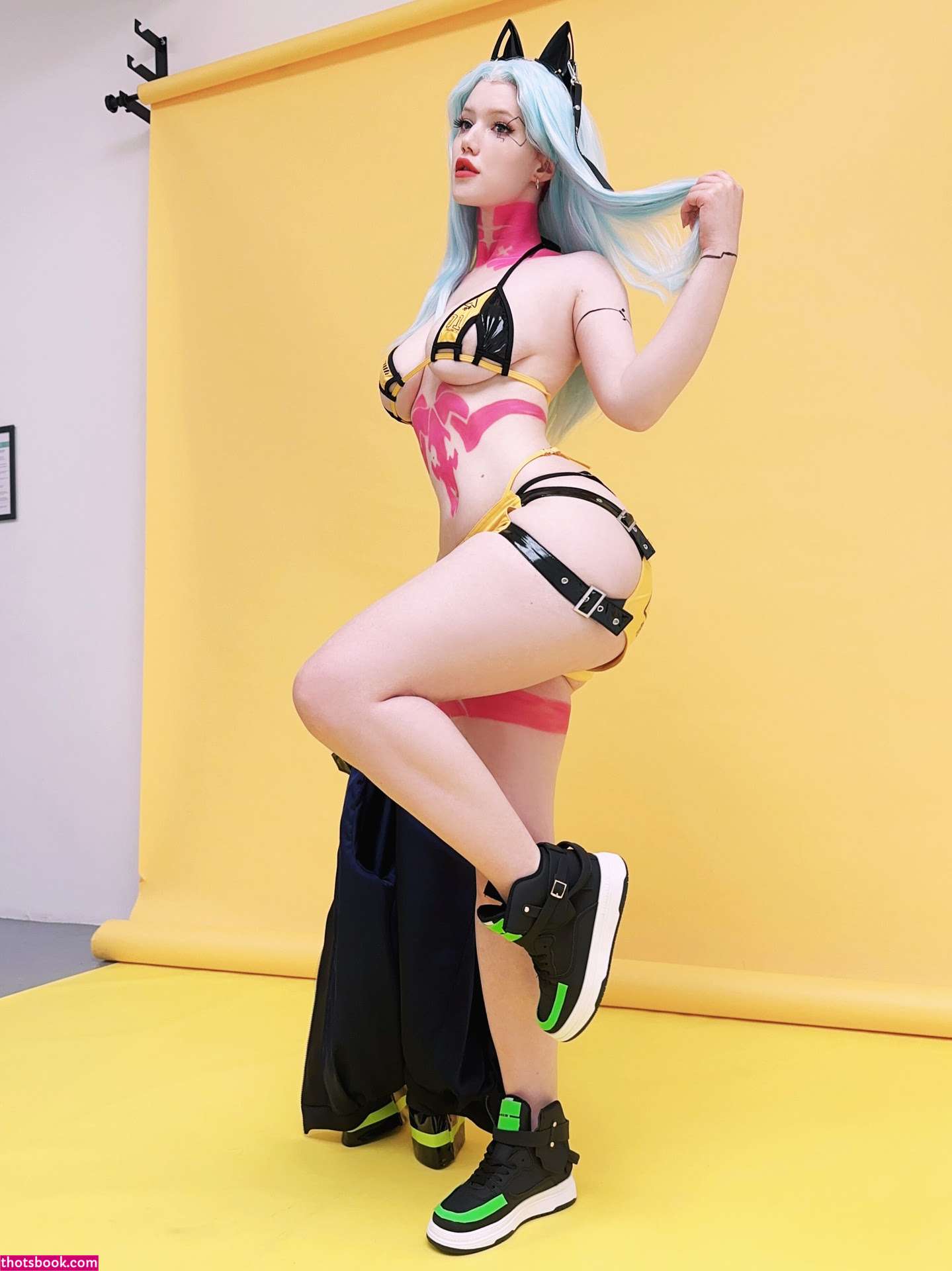 Lada Lyumos Photo #696