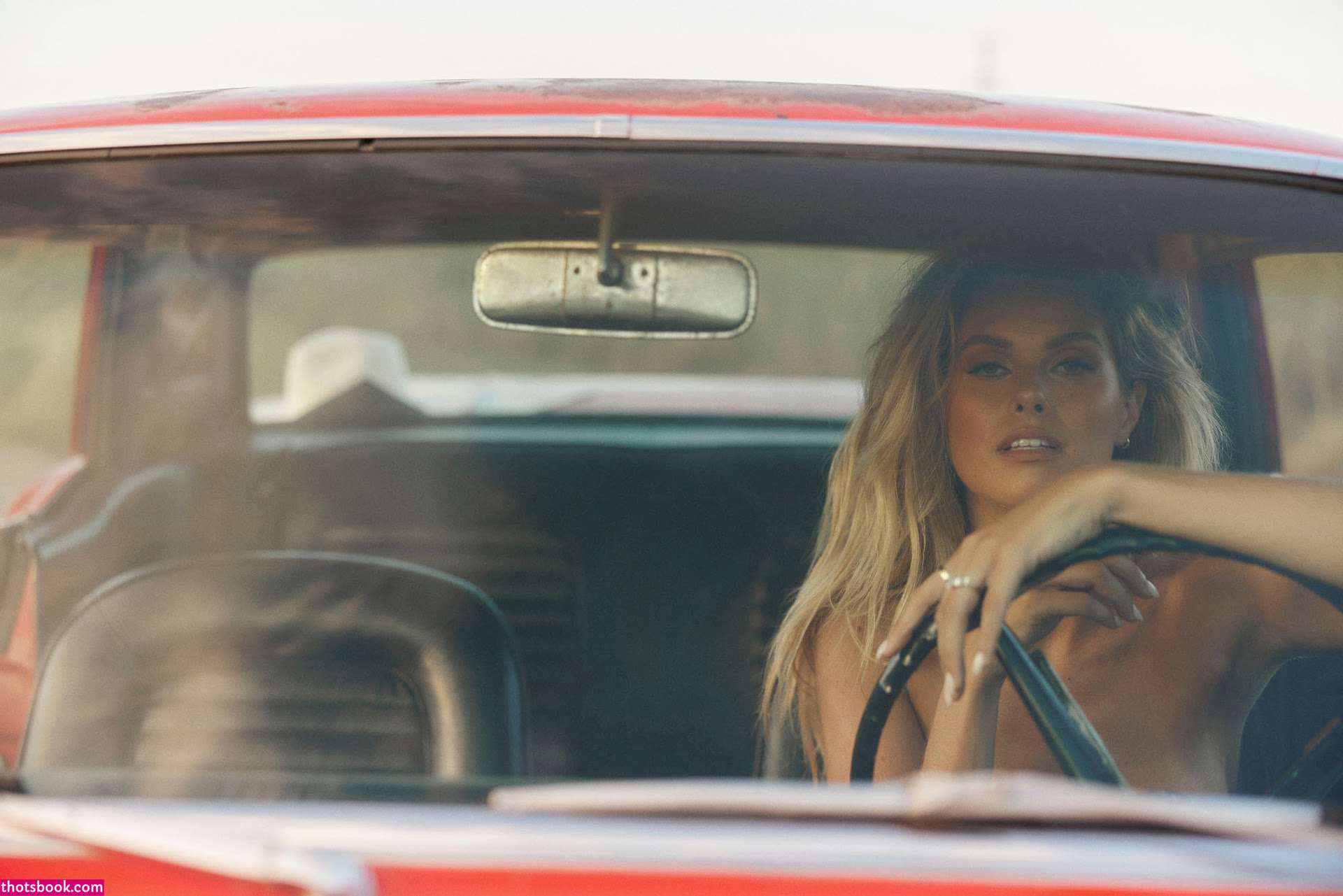 Series Magazine Photo #208