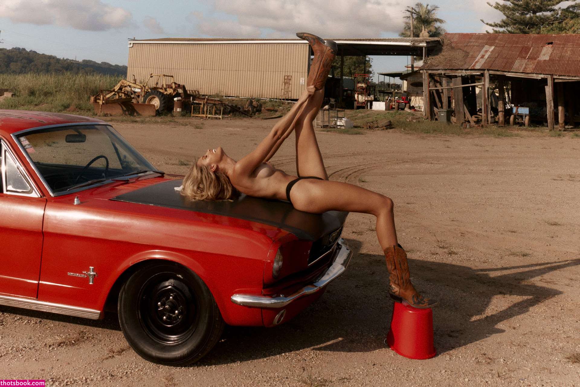 Series Magazine Photo #223