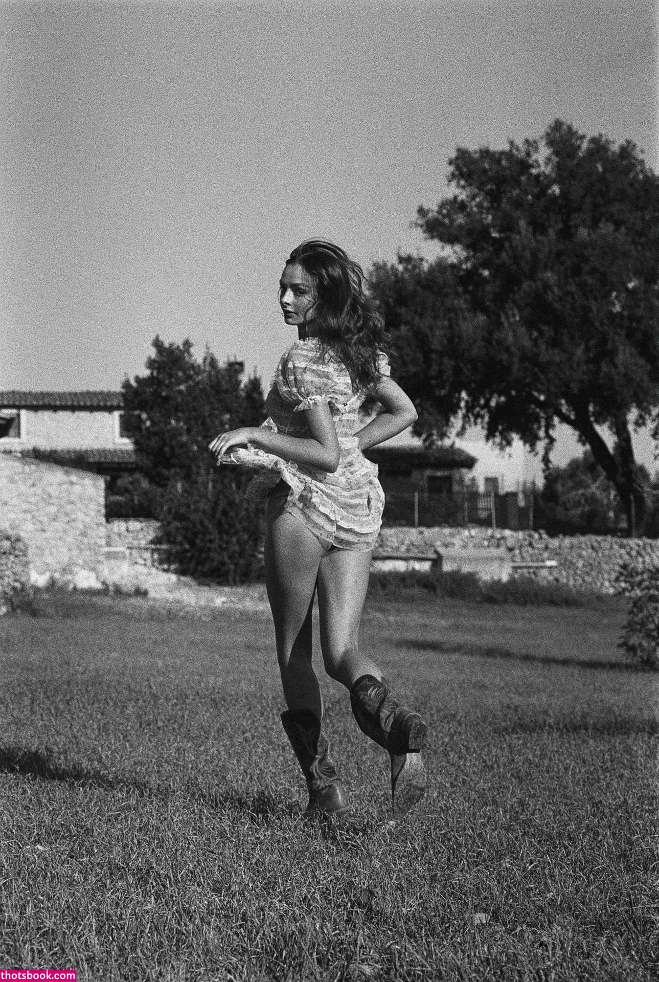 Series Magazine Photo #258