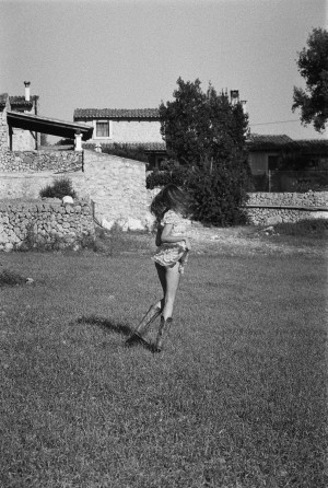 Series Magazine Photo #265