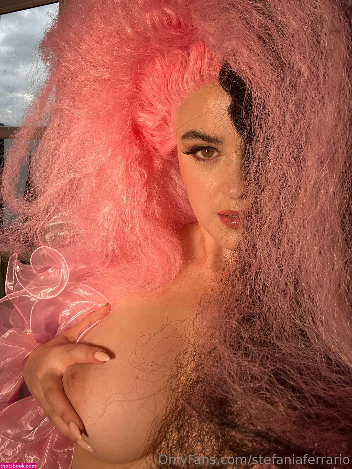 Stefania Ferrario Photo #376