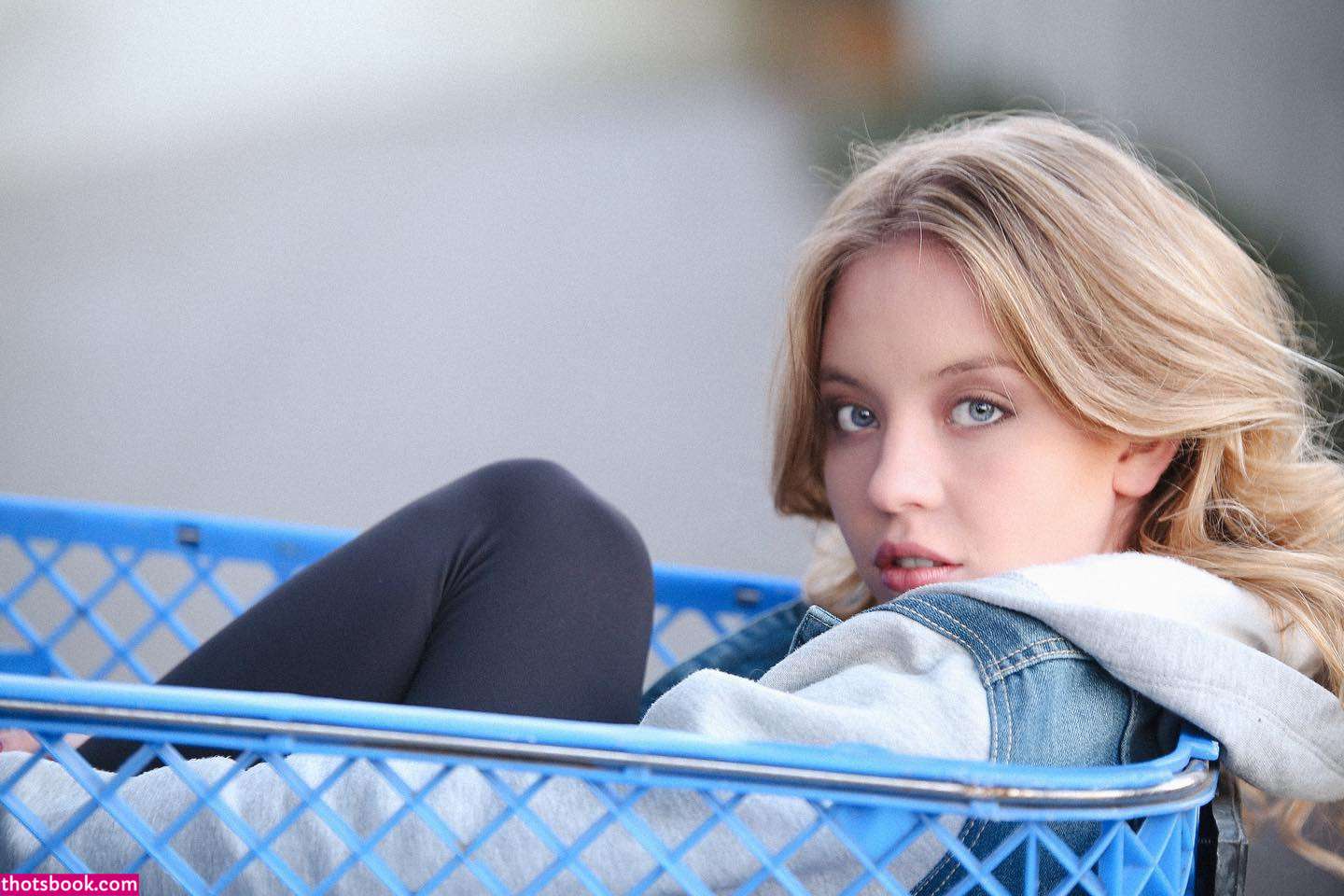 Sydney Sweeney Photo #74