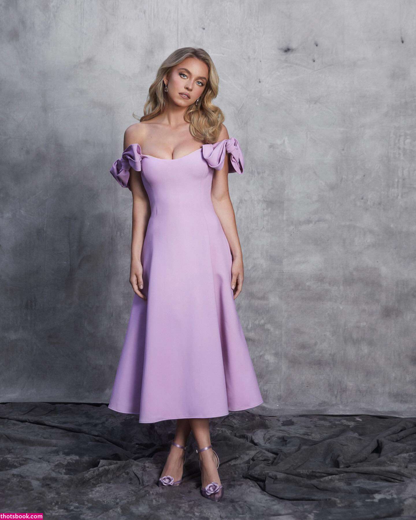 Sydney Sweeney Photo #99