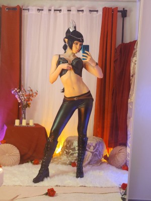 Yuzu Pyon Photo #136