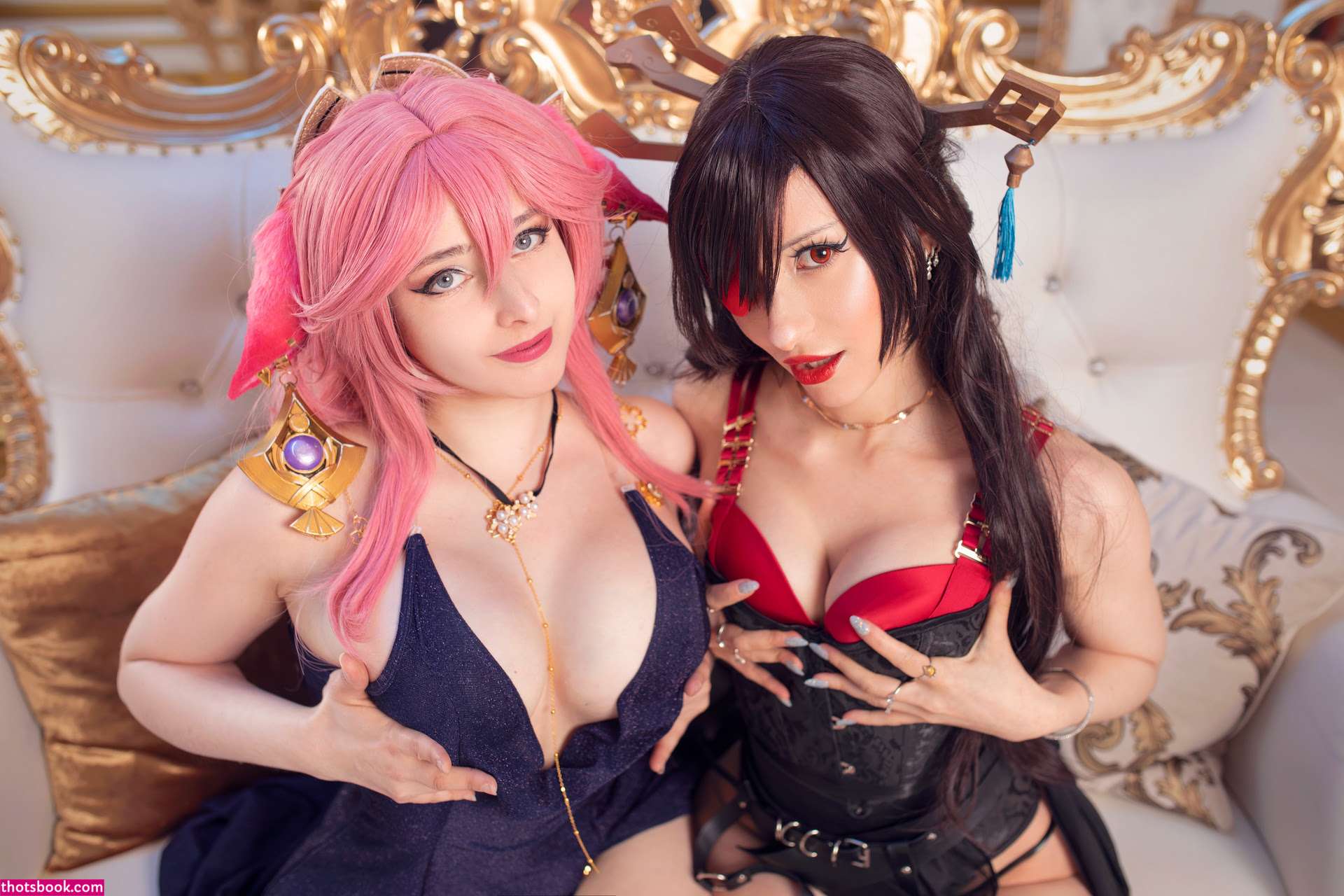 Yuzu Pyon Photo #164