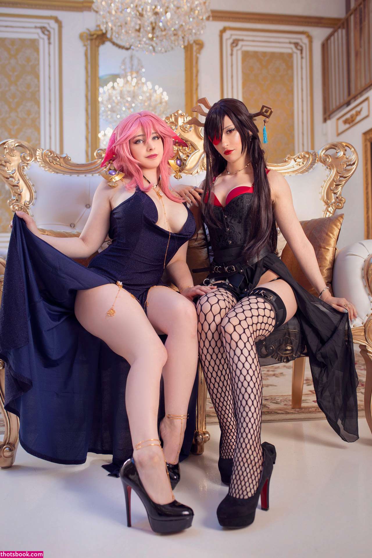 Yuzu Pyon Photo #177