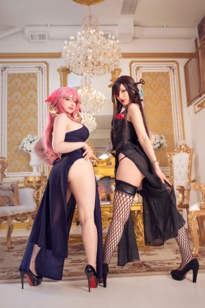 Yuzu Pyon Photo #159