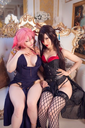 Yuzu Pyon Photo #172