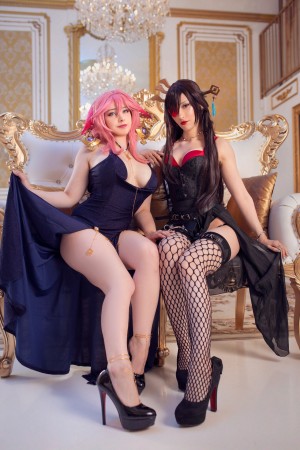 Yuzu Pyon Photo #177