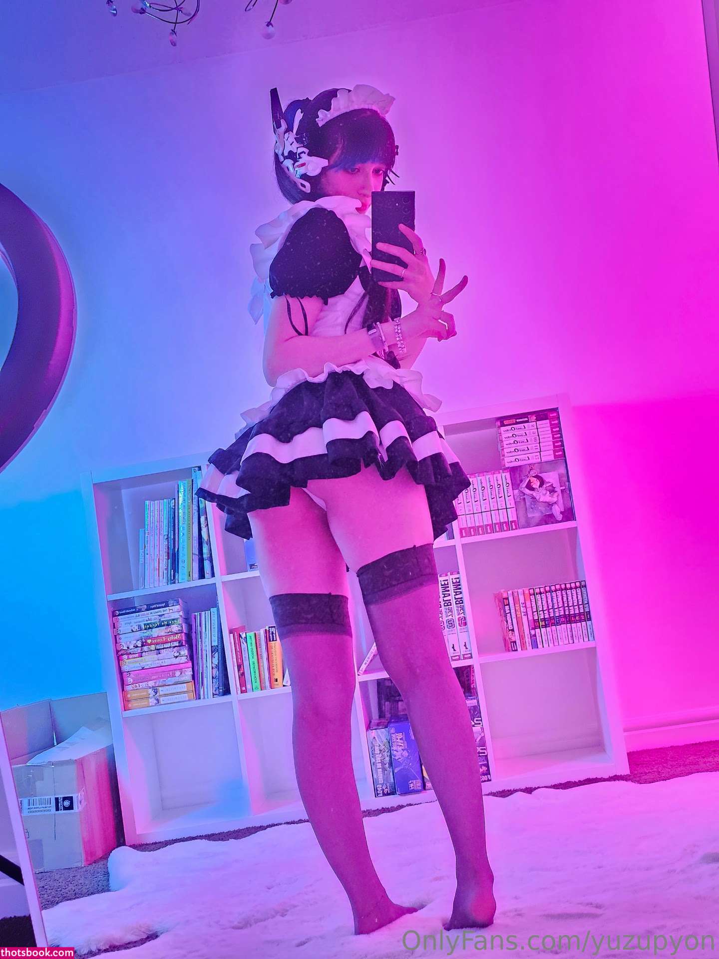 Yuzu Pyon Photo #188