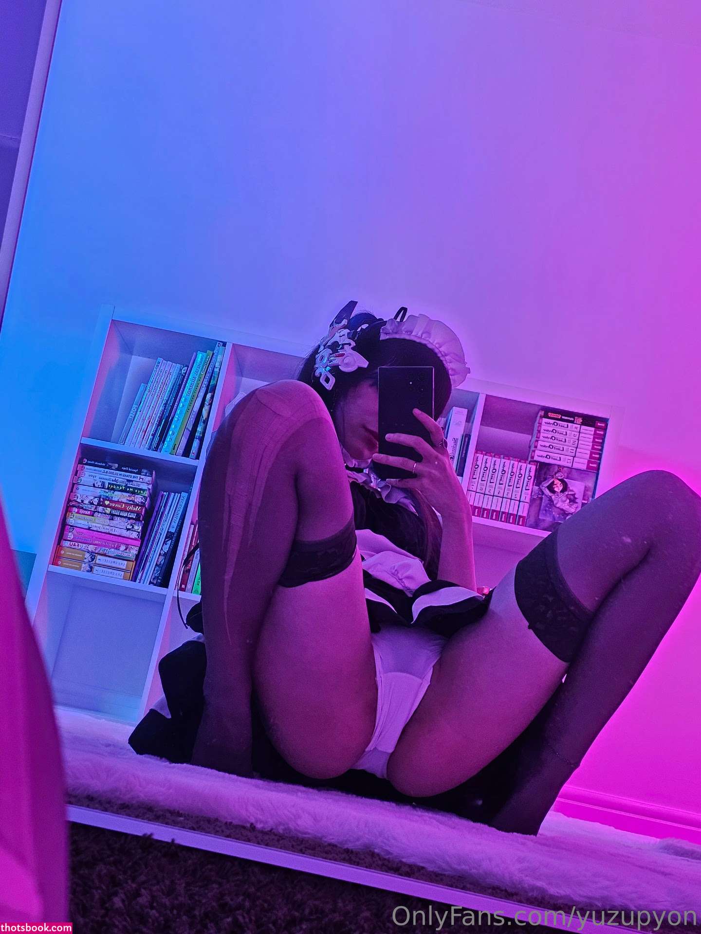 Yuzu Pyon Photo #191