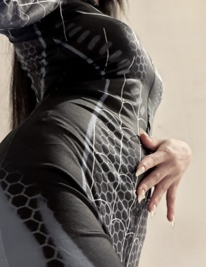 Bibsye Howllin Photo #22