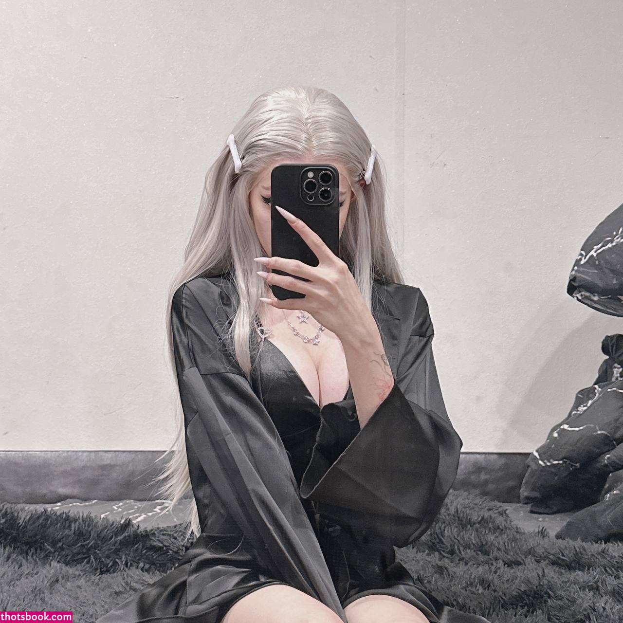 Bibsye Howllin Photo #35