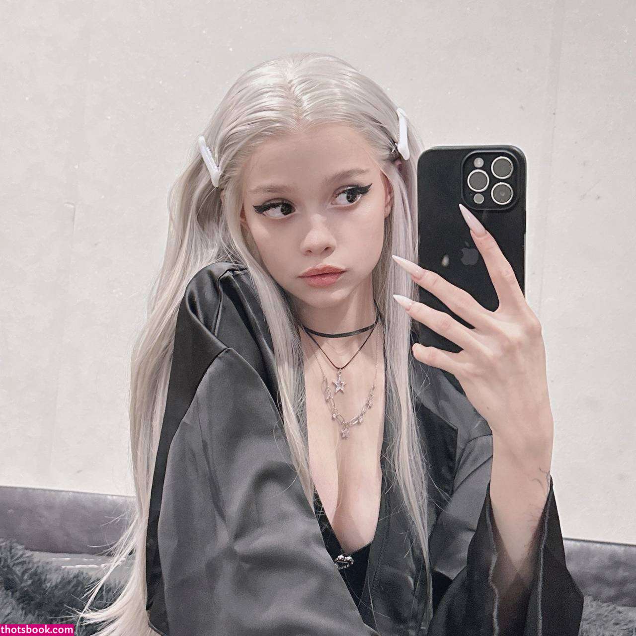 Bibsye Howllin Photo #37