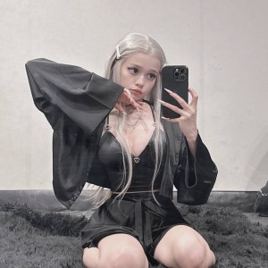 Bibsye Howllin Photo #36