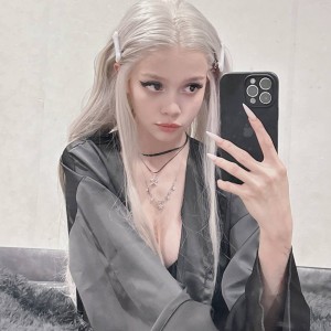 Bibsye Howllin Photo #40