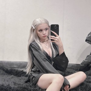 Bibsye Howllin Photo #43