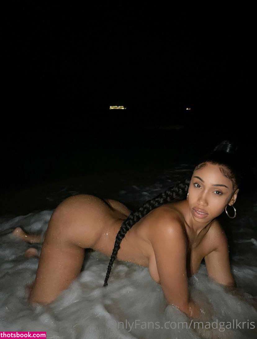 Kris Summers Photo #3