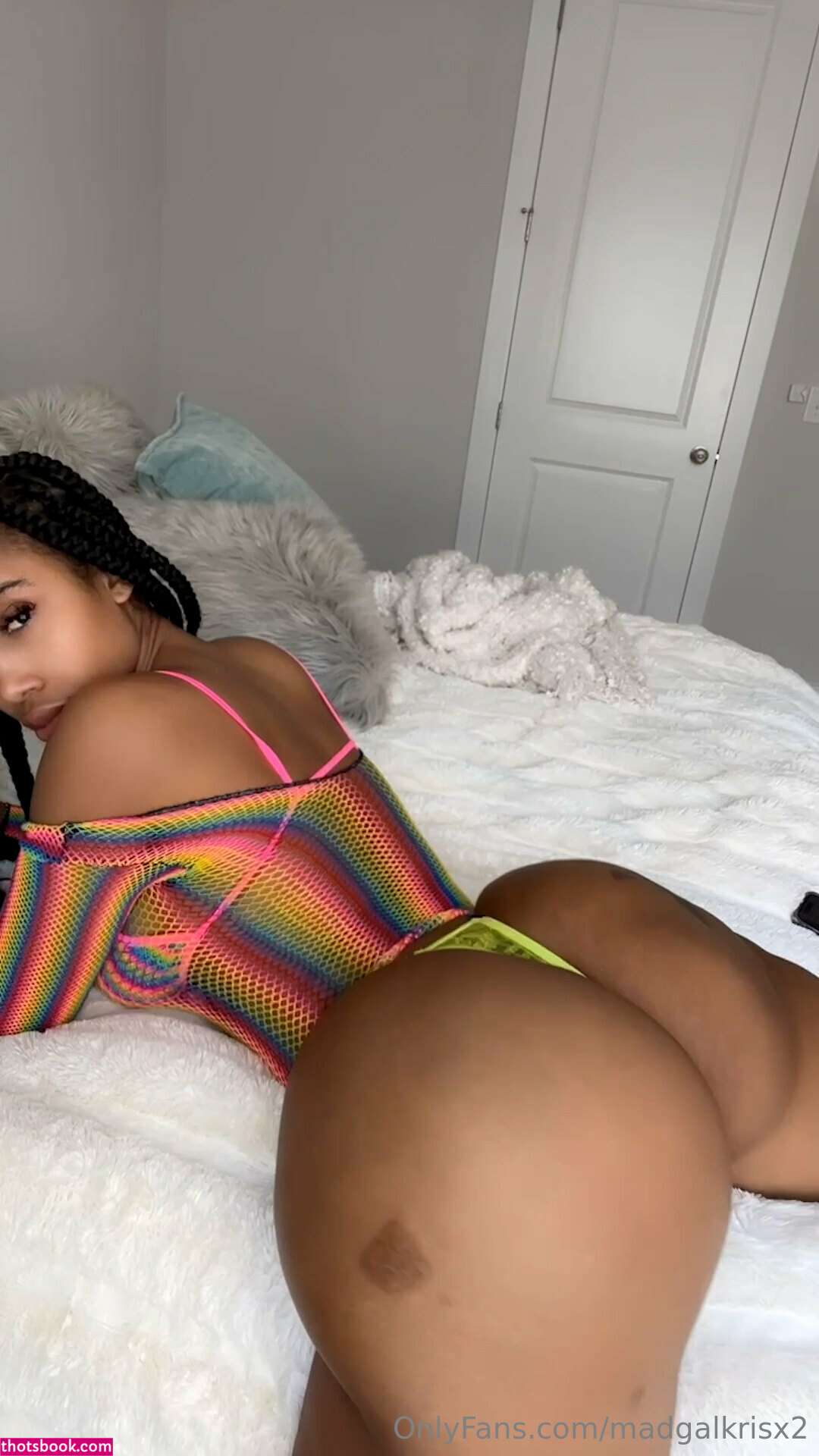 Kris Summers Photo #28