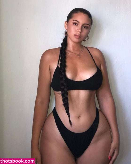 Valeria Vendetta Photo #6