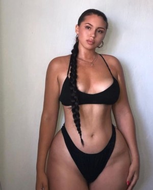 Valeria Vendetta Photo #6