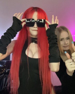 Bibsye Howllin Photo #61