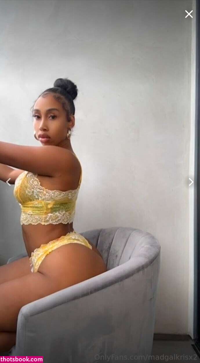 Kris Summers Photo #36