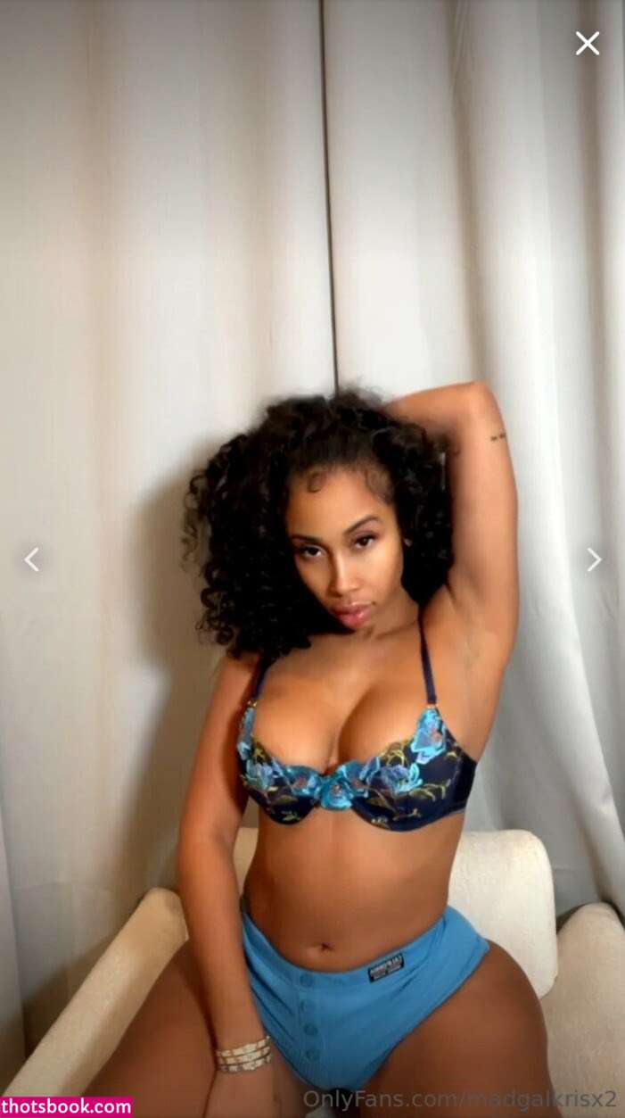 Kris Summers Photo #41