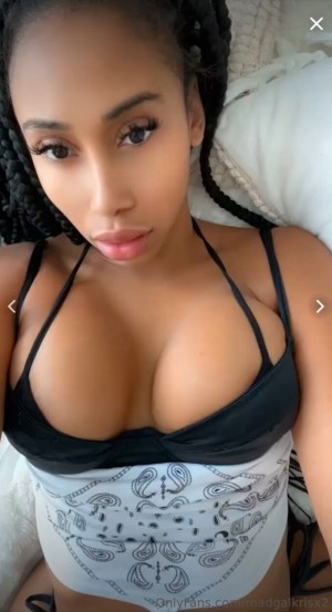 Kris Summers Photo #46