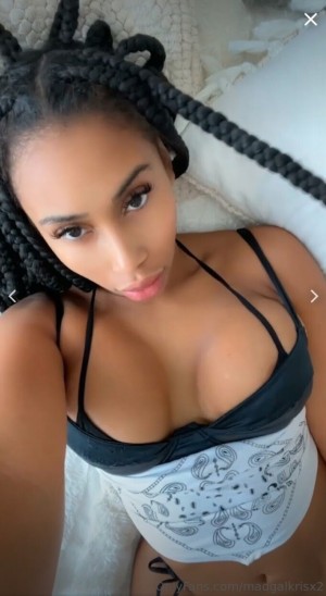 Kris Summers Photo #48