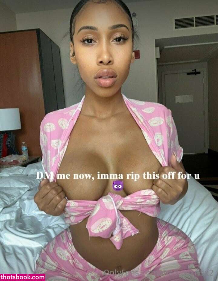 Kris Summers Photo #68