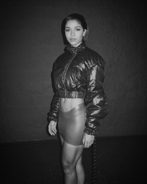 Yovanna Ventura Photo #35