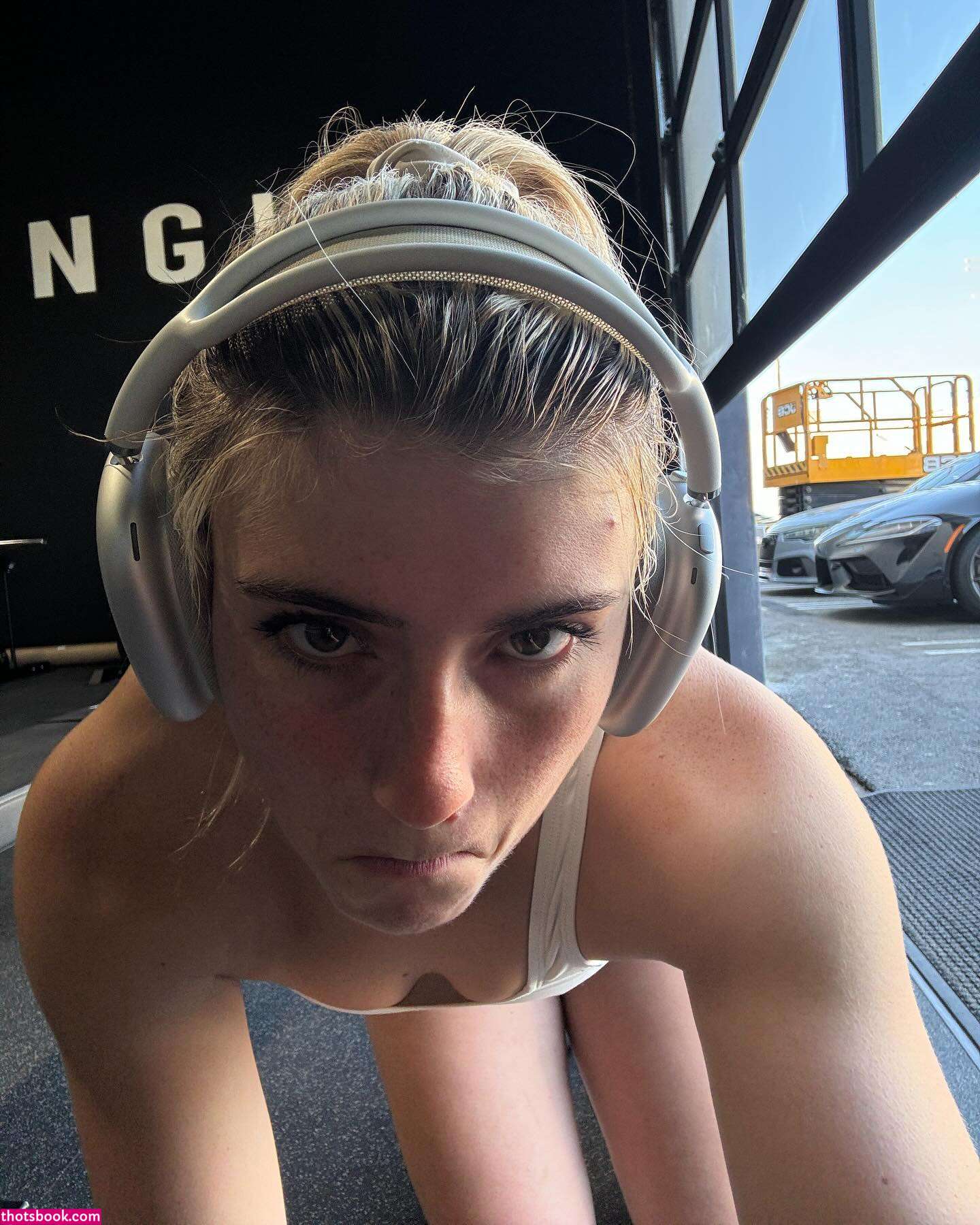 Faith Ordway Photo #53