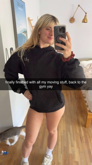 Faith Ordway Photo #65