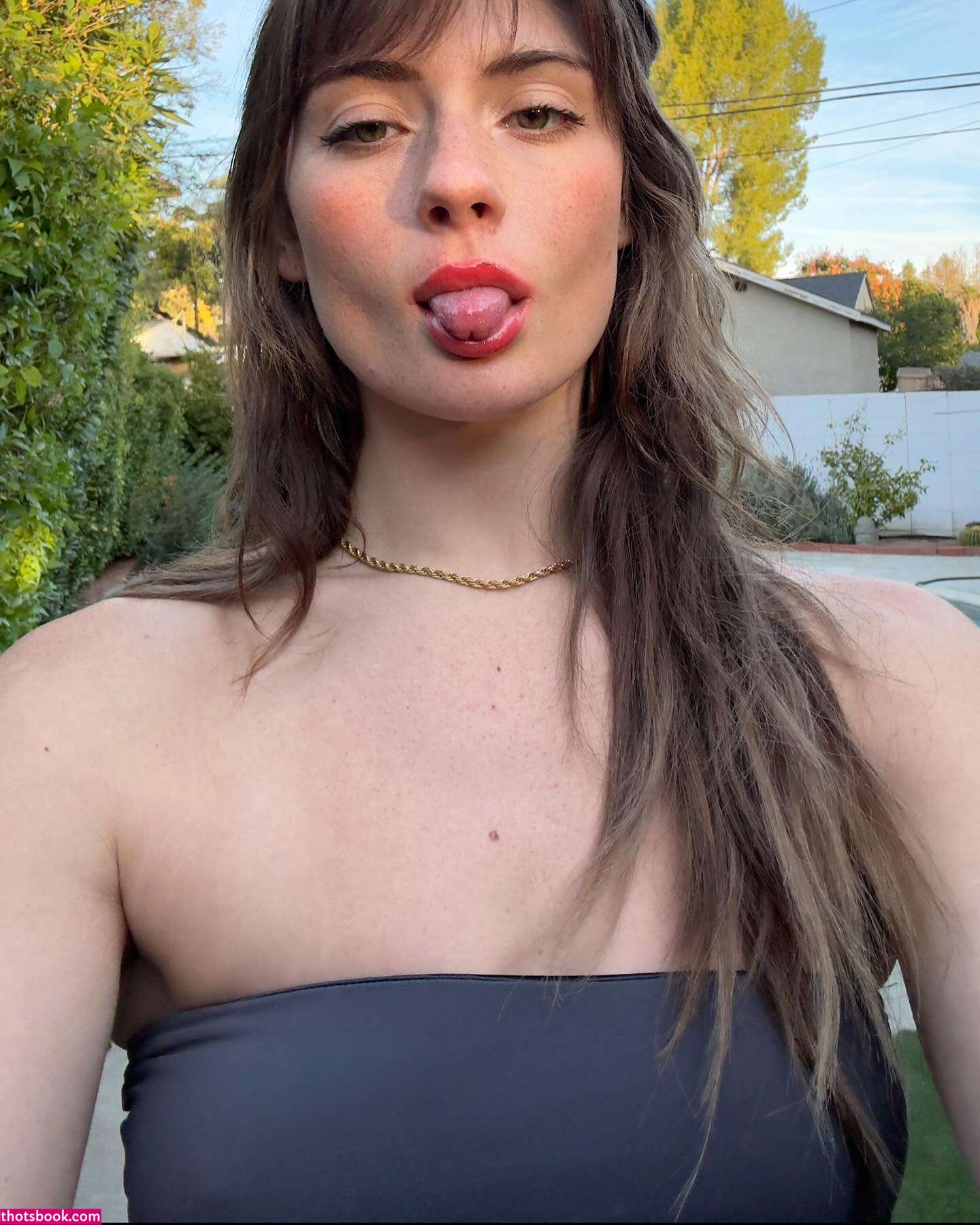 Faith Ordway Photo #87