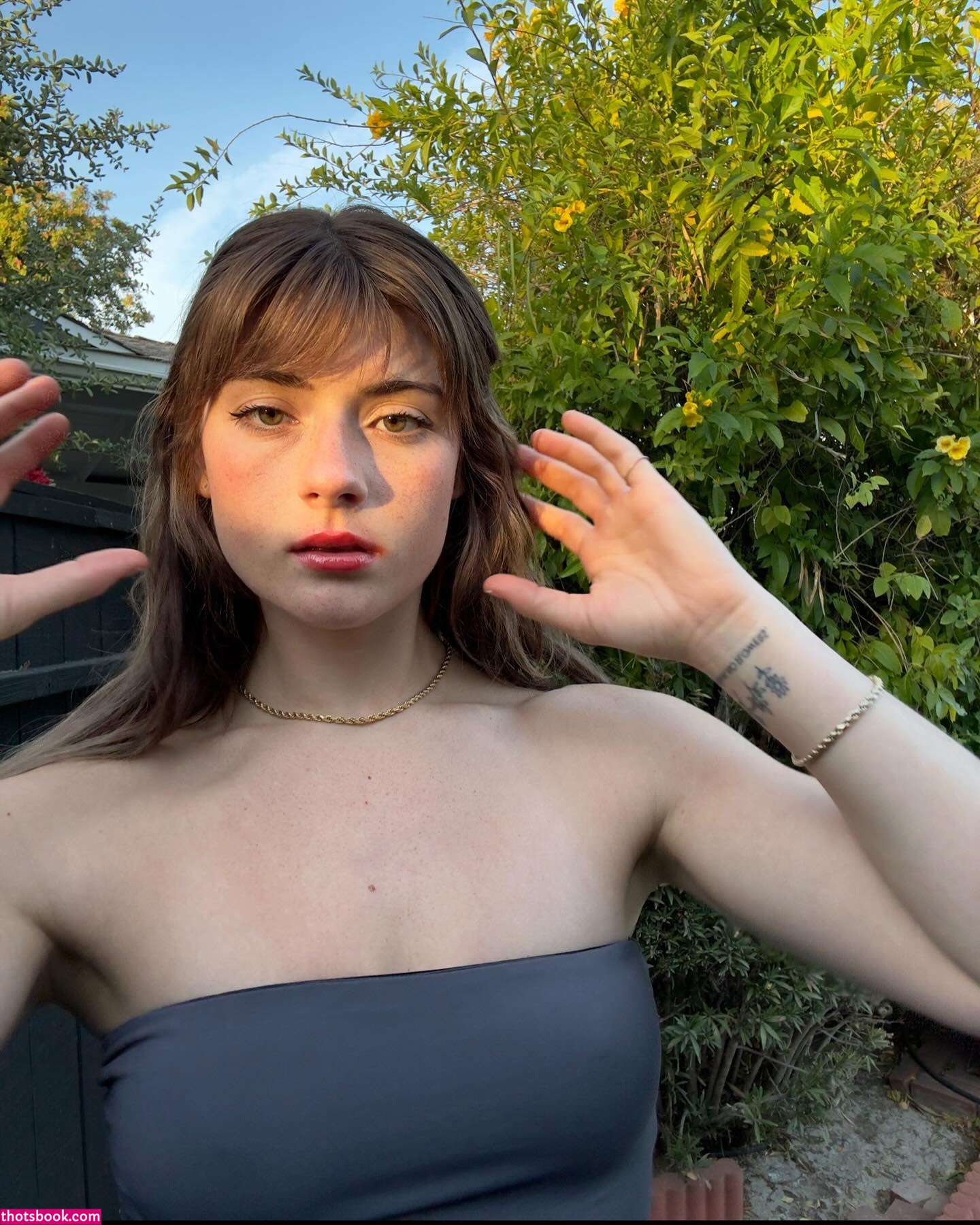 Faith Ordway Photo #89