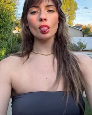 Faith Ordway Post #14