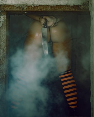 Motley Monroe Photo #70