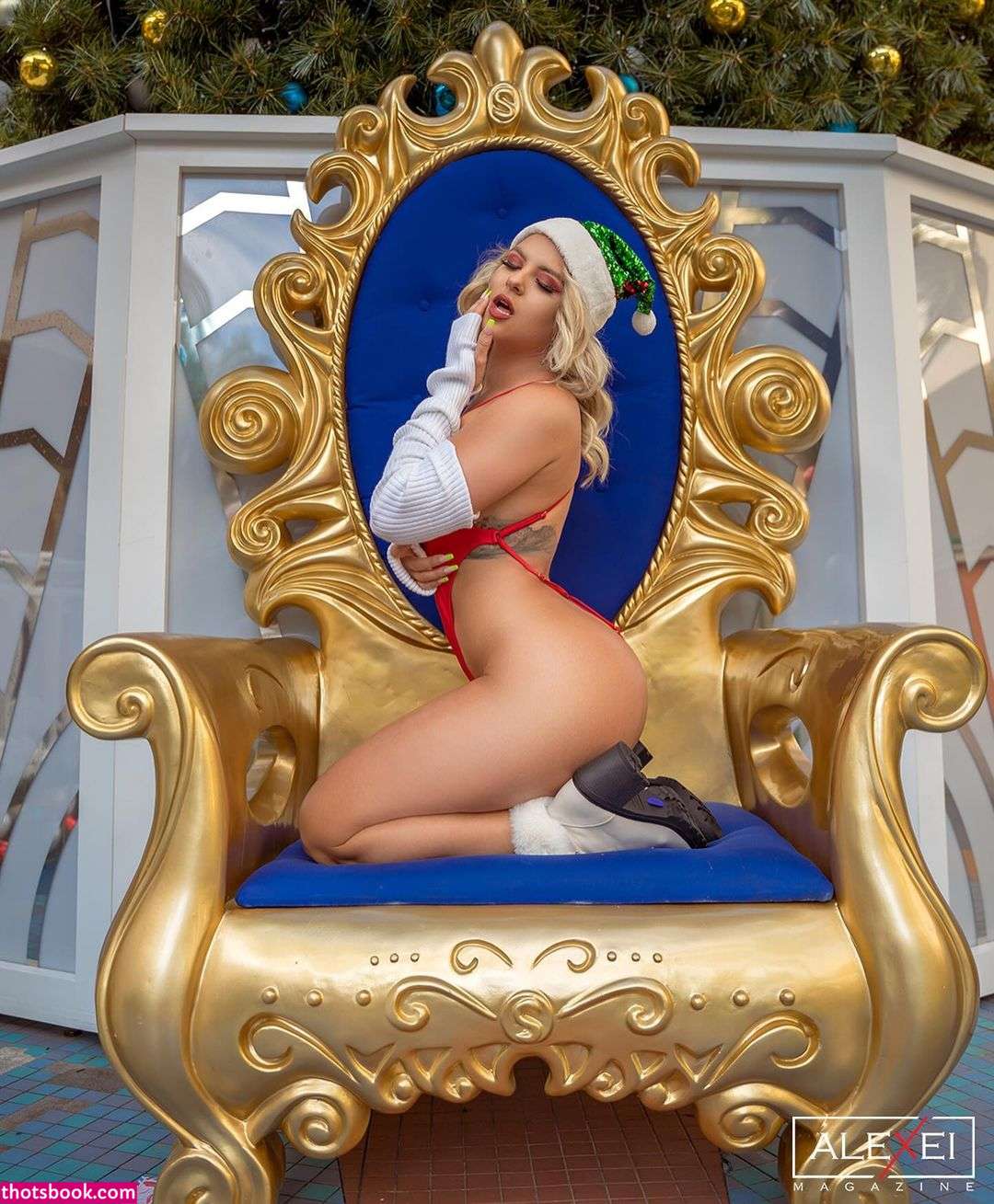 Motley Monroe Photo #145