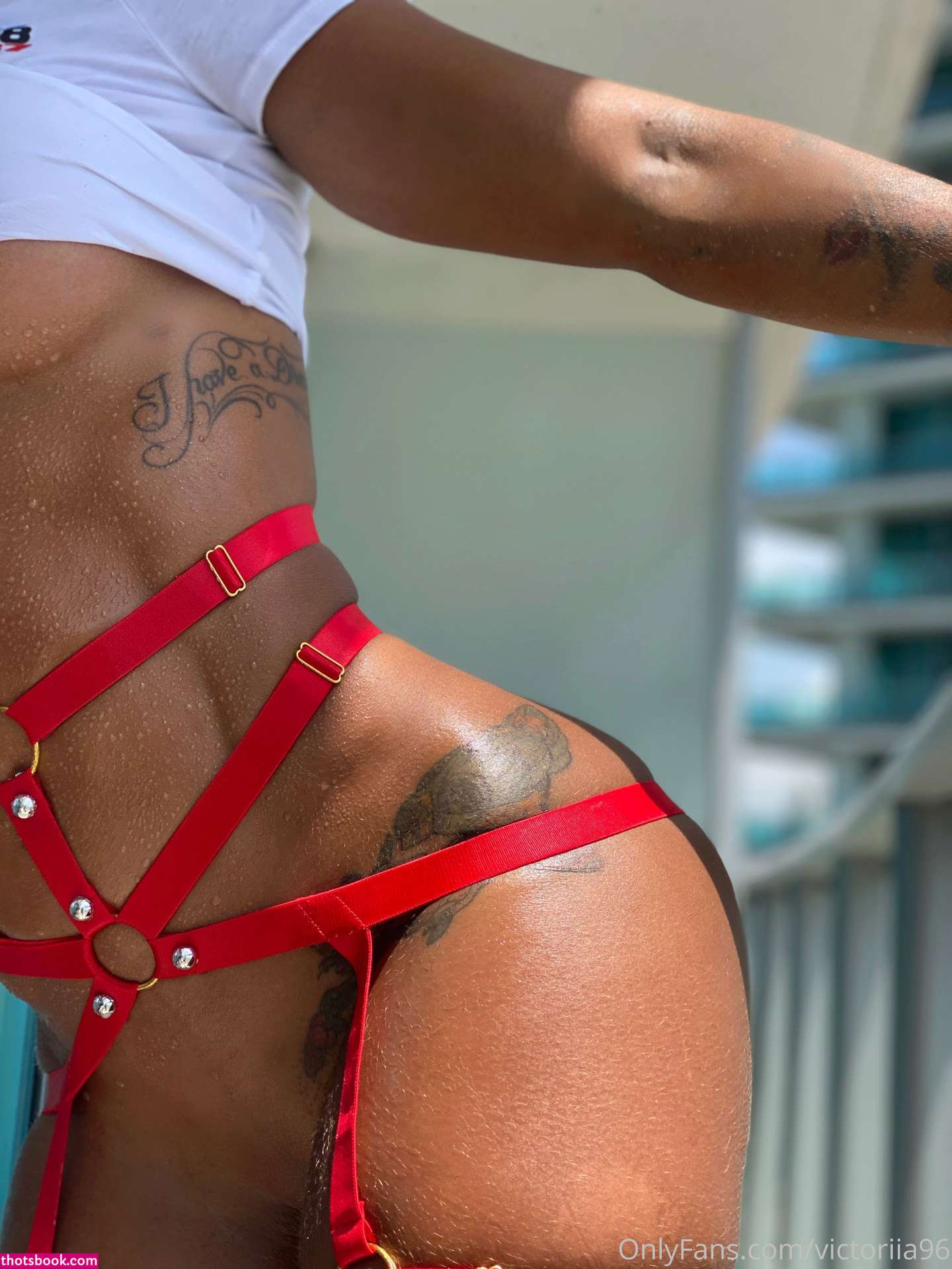 Victoria Salazar Photo #68