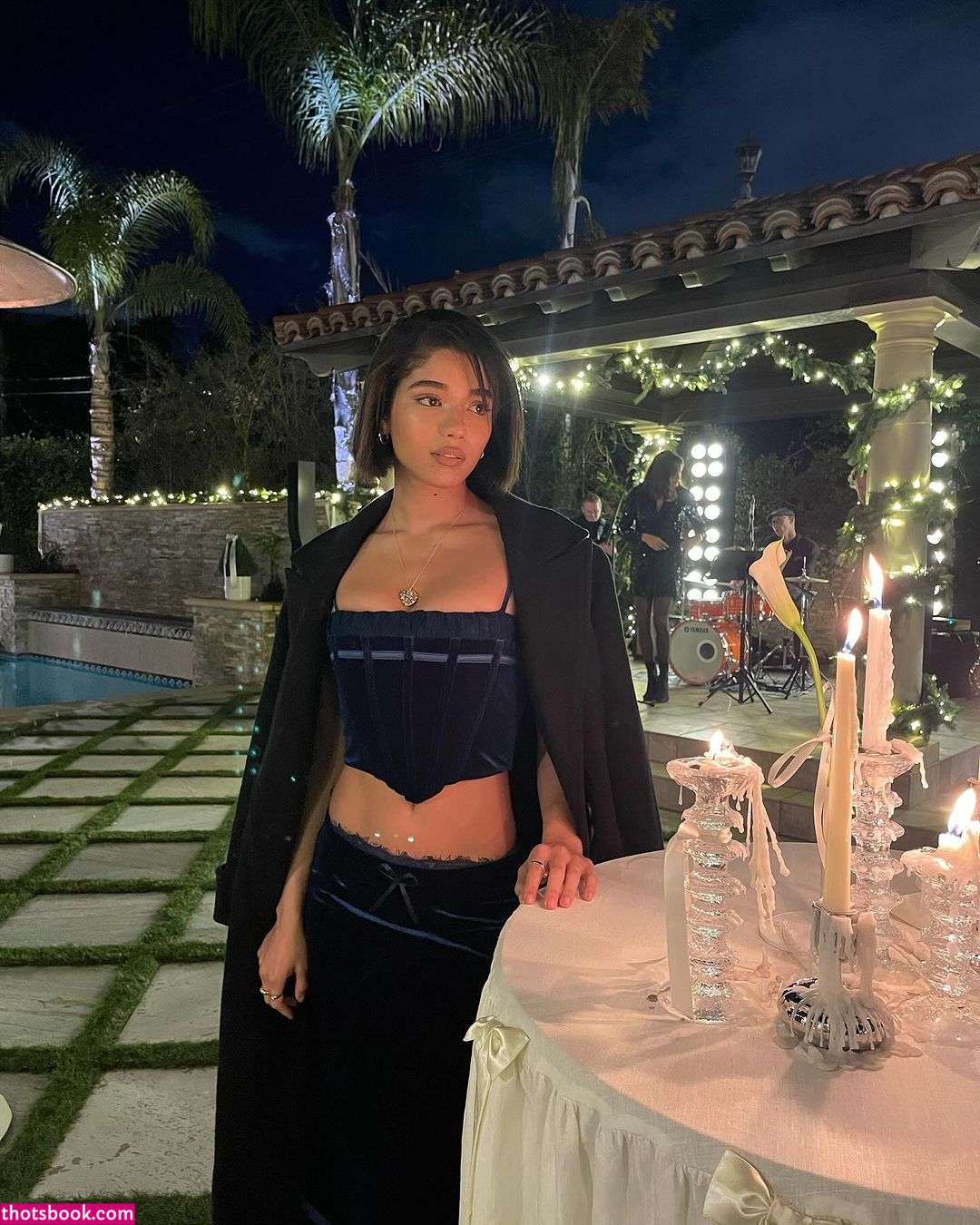 Yovanna Ventura Photo #61