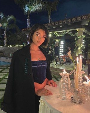 Yovanna Ventura Post #11