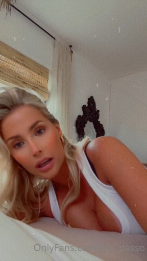 Kiki Passo Video #101