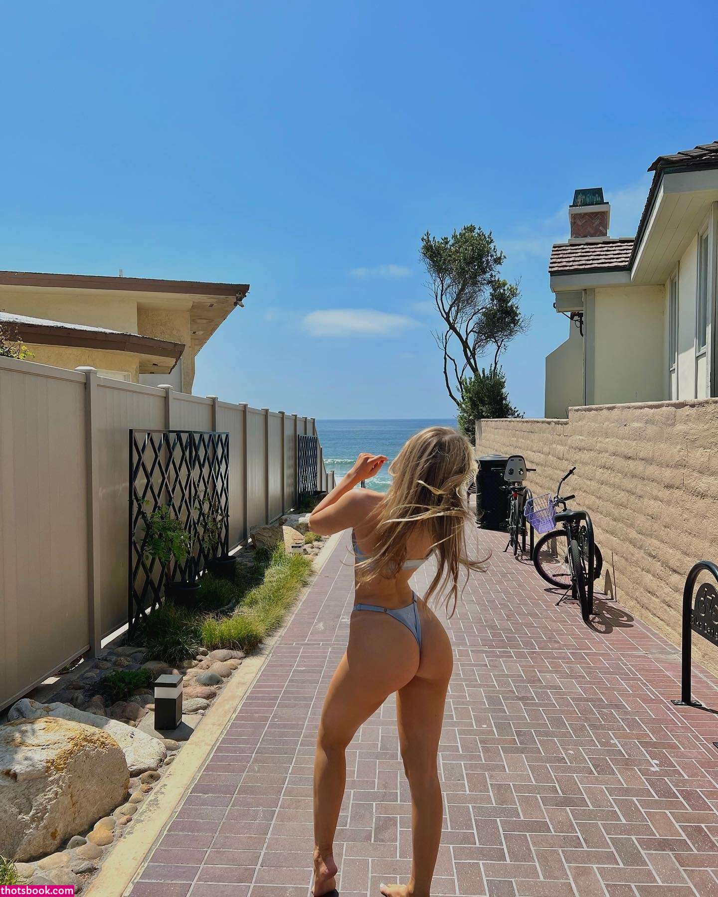 Addie Marie Photo #10