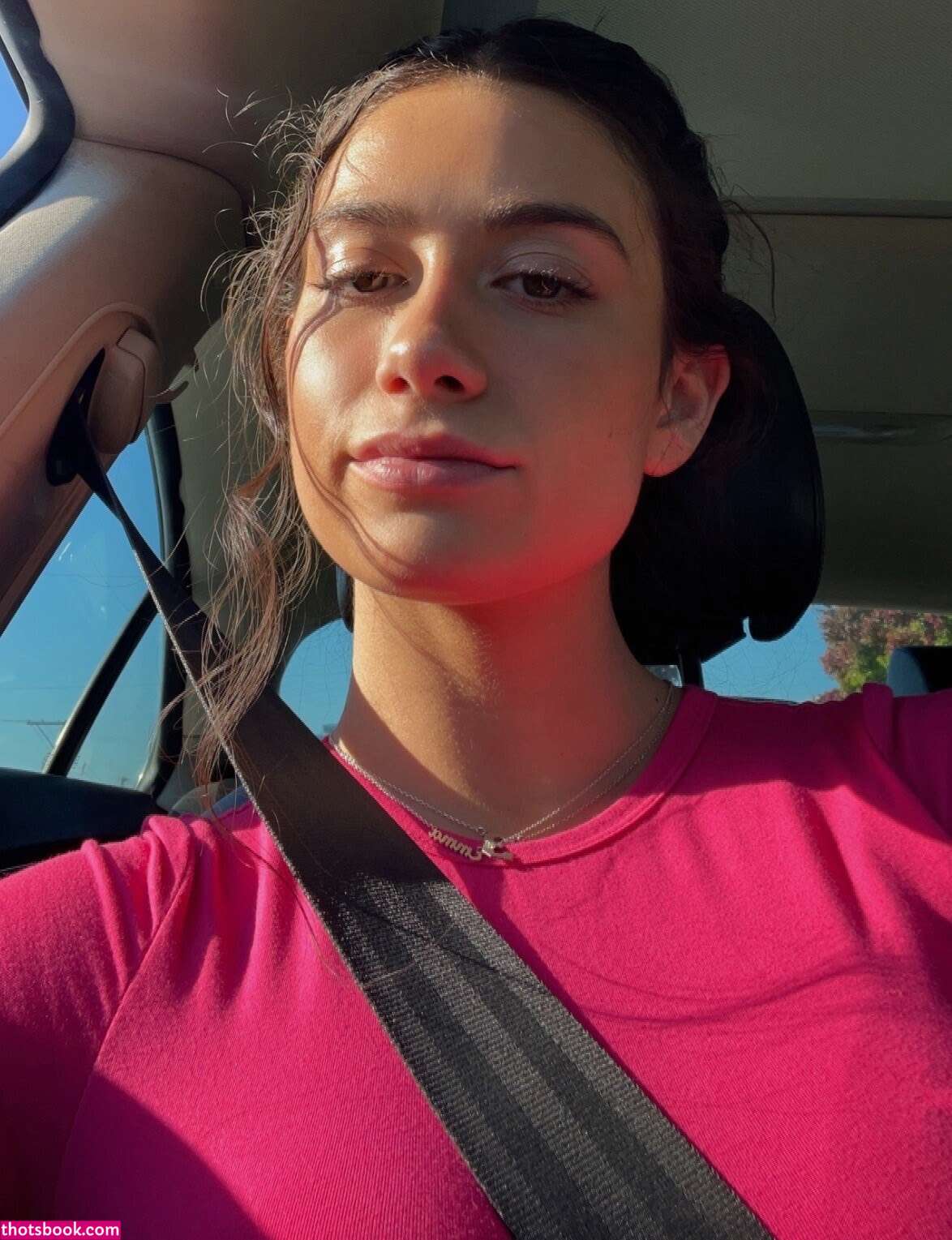 Emma Trout Photo #15